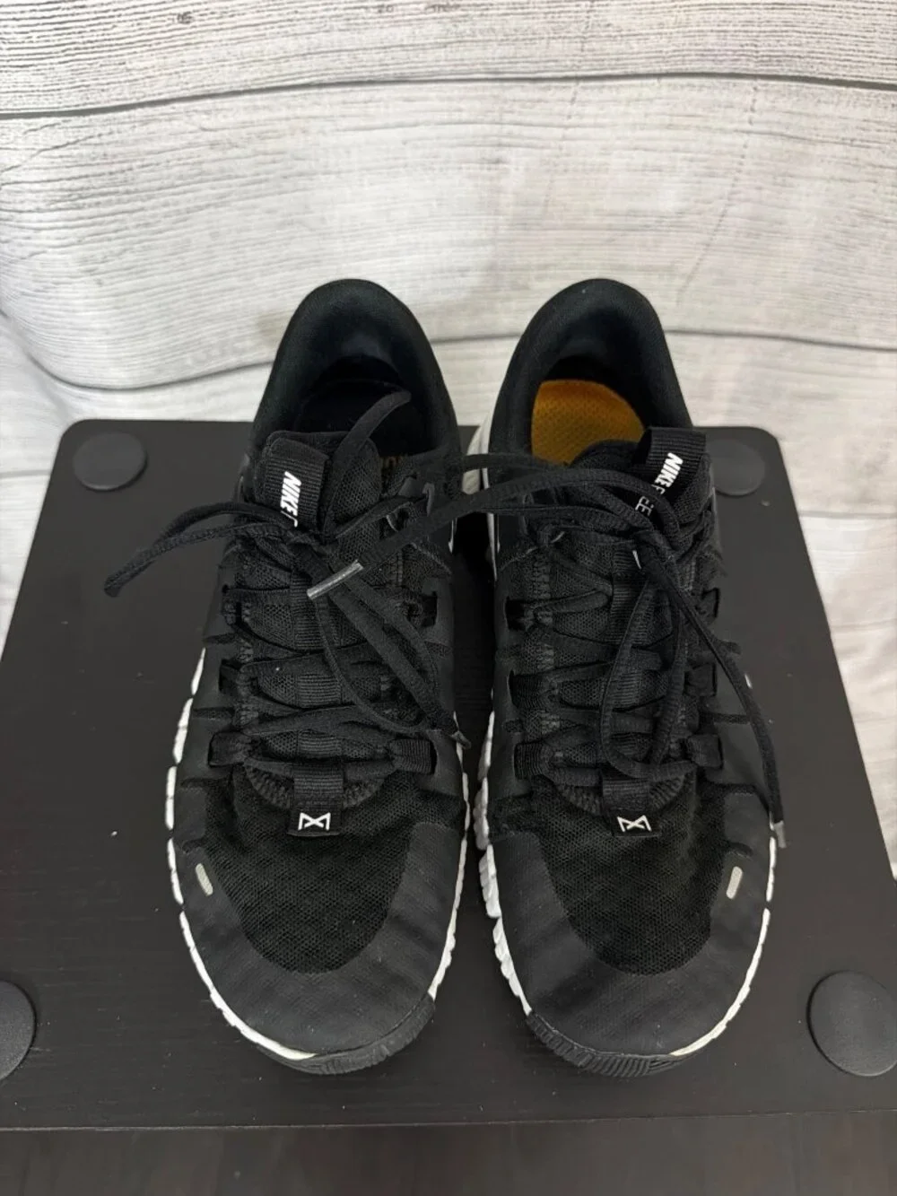 Nike Metcon 5 Training Shoes Size 8.5